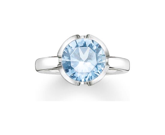 RING THOMAS SABO WOMAN 036-009-31-54 (54 ) Bižutērija