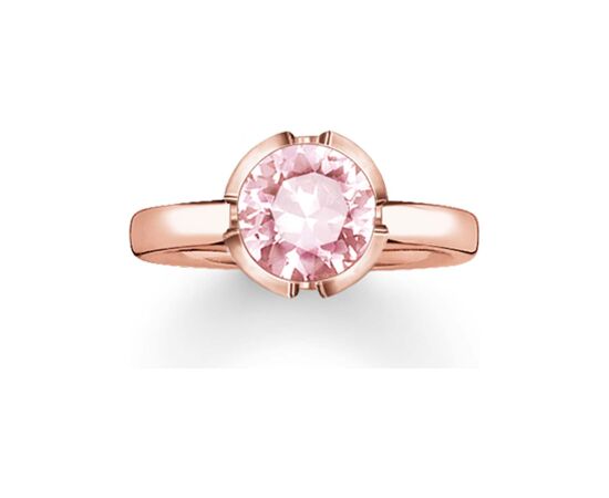 RING THOMAS SABO WOMAN 034-540-9-54 (54 ) Bižutērija