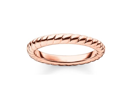 RING THOMAS SABO WOMAN TR19784151250 ( ) Bižutērija