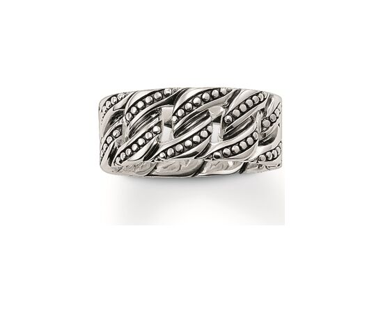 RING THOMAS SABO WOMAN 931-001-12-64 (T64 ) Bižutērija