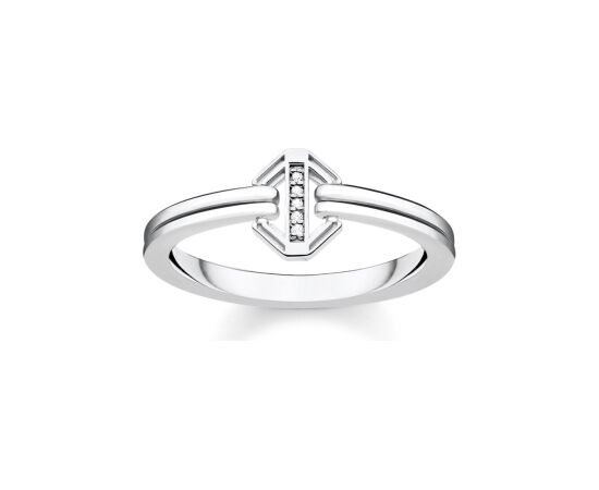 RING THOMAS SABO WOMAN DT00367251454 ( ) Bižutērija
