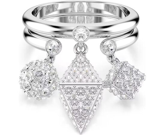 RING SWAROVSKI WOMEN 5709842 (52 ) Bižutērija