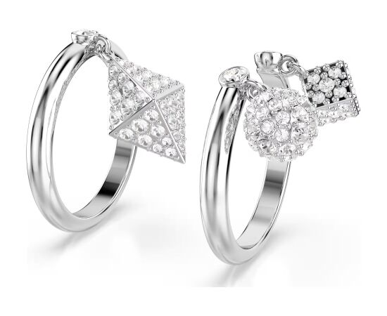 RING SWAROVSKI WOMEN 5709842 (52 ) Bižutērija