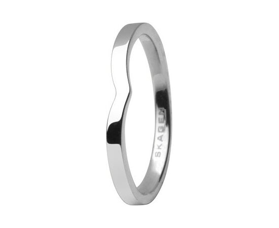 RING SKAGEN WOMAN JRSS028SS5 (13 ) Bižutērija