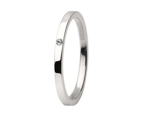 RING SKAGEN WOMAN JRSS025SS5 (10 ) Bižutērija