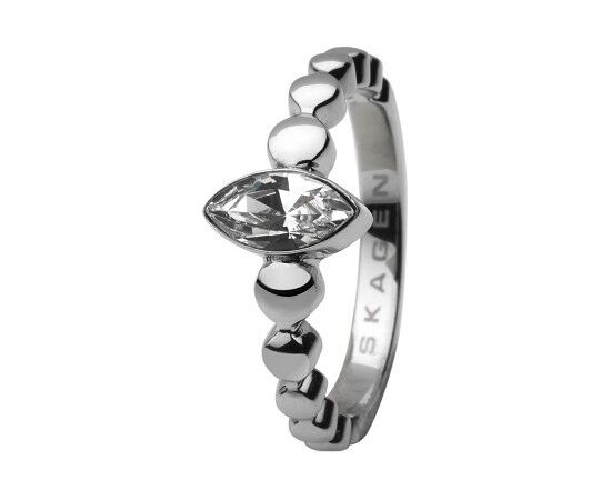 RING SKAGEN WOMAN JRSS005SS5 (11 ) Bižutērija
