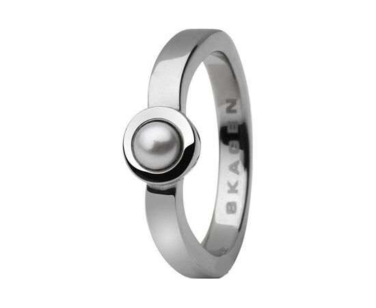 RING SKAGEN WOMAN JRSS004SS5 (11 ) Bižutērija