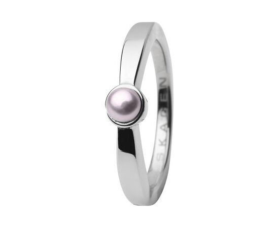 RING SKAGEN WOMAN JRSP032SS5 (10 ) Bižutērija