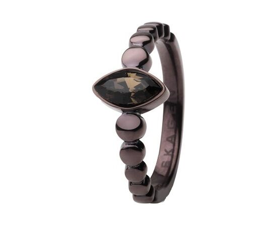 RING SKAGEN WOMAN JRSD005SS5 (11 ) Bižutērija