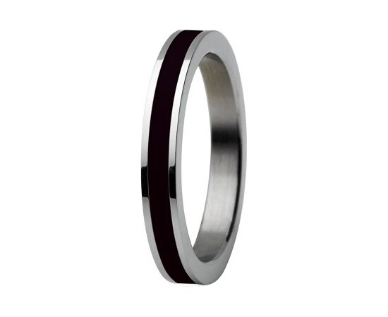RING SKAGEN WOMAN JRSB036SS6 (13 ) Bižutērija