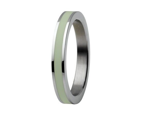 RING SKAGEN WOMAN JRSA036SS8 (17 ) Bižutērija