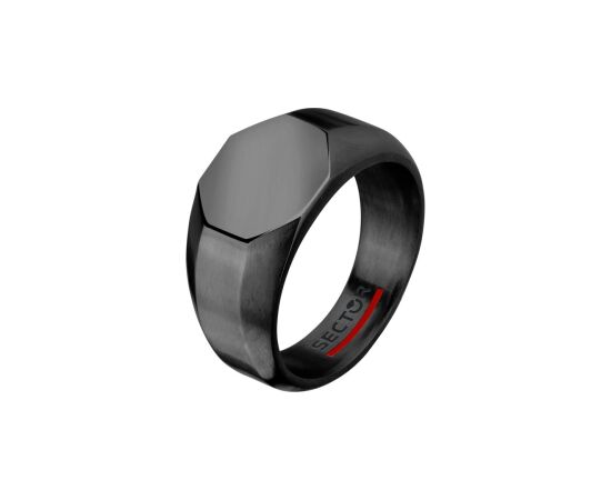 RING SECTOR MAN SZS85019 (19 ) Bižutērija