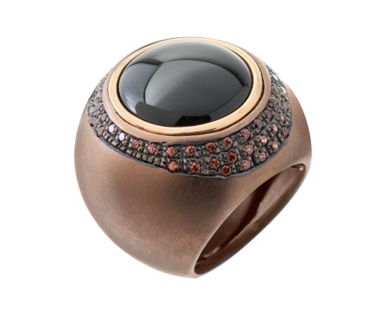 RING PESAVENTO WOMAN KSGLA023 (L ) Bižutērija