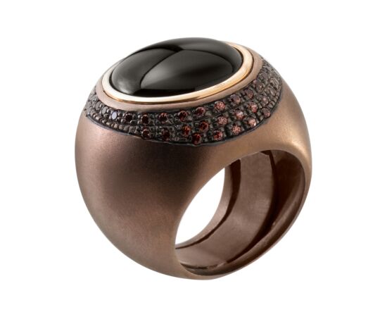 RING PESAVENTO WOMAN KSGLA023 (L ) Bižutērija
