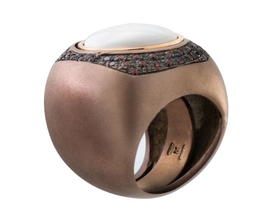 RING PESAVENTO WOMAN KSGLA022 (L ) Bižutērija
