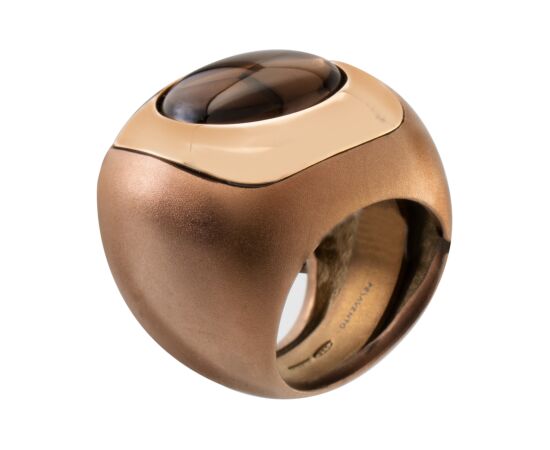 RING PESAVENTO WOMAN KSGLA010 (L ) Bižutērija