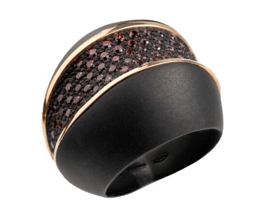 RING PESAVENTO WOMAN KBWLA010 (15 ) Bižutērija