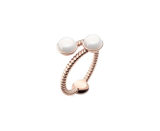 RING PAUL HEWITT WOMAN PHFRROPER58 (T58 ) Bižutērija
