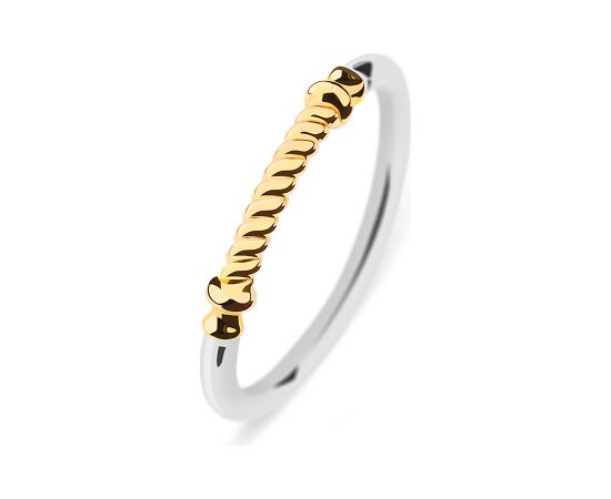 RING PAUL HEWITT UNISEX PHFRPROSG50 (T50 ) Bižutērija