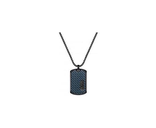 NECKLACE HUGO BOSS MAN 1580181 (45CM ) Bižutērija
