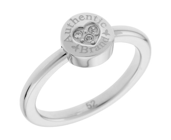 RING GUESS WOMAN USR81003-56R (18mm ) Bižutērija