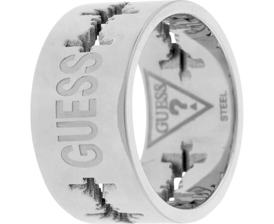 RING GUESS MAN UMR11106-66 (26 ) Bižutērija