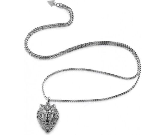 NECKLACE GUESS MAN UMN29000 (42CM ) Bižutērija
