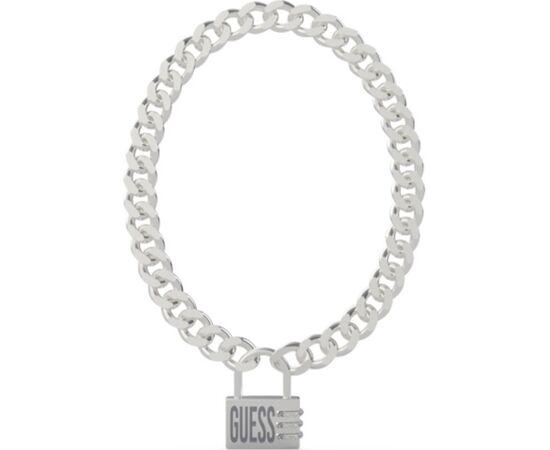 NECKLACE GUESS MAN UMN20003 (45CM ) Bižutērija