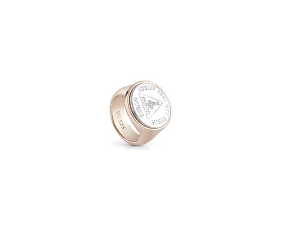 RING GUESS WOMEN UBR83051-52 (52 ) Bižutērija