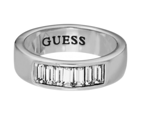 RING GUESS WOMEN UBR51401-54 (14 ) Bižutērija