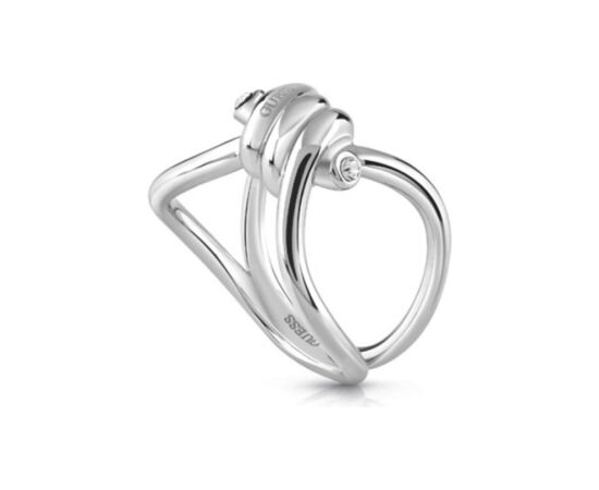 RING GUESS WOMEN UBR29003-54 (54 ) Bižutērija