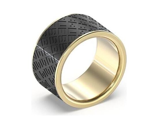 RING GUESS MAN JUMR0226JWYG (66 ) Bižutērija