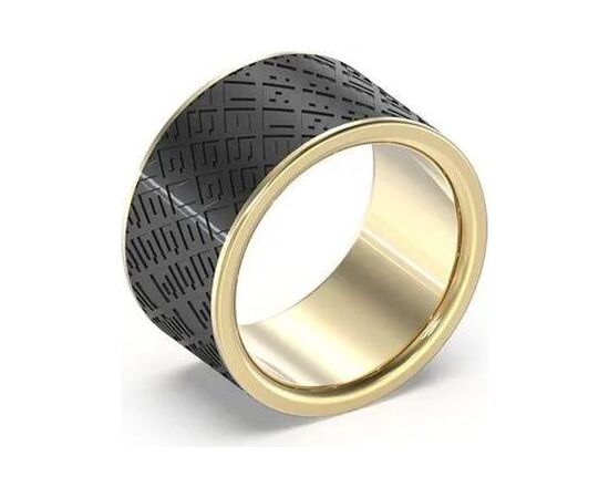 RING GUESS MAN JUMR03226JWYG (64 ) Bižutērija