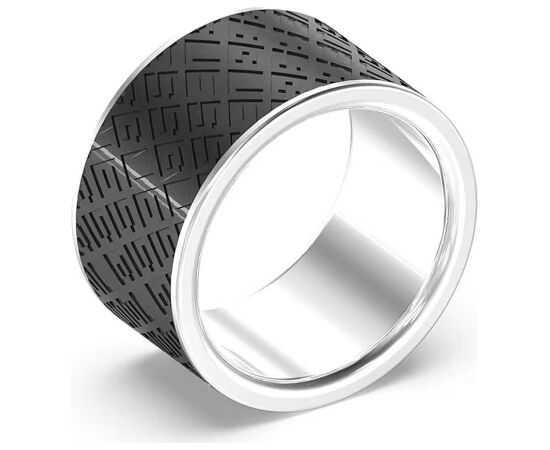 RING GUESS MAN JUMR03226JWST (66 ) Bižutērija