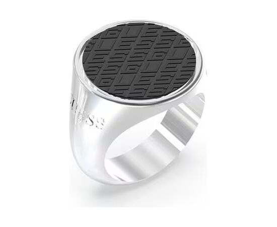 RING GUESS MAN JUMR03222JWST (64 ) Bižutērija