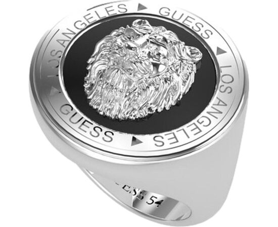 RING GUESS MAN JUMR01315JWS (62 ) Bižutērija