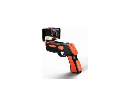 Omega Remote Augmented Reality Blaster Gun Orange Spēļu kontrolieri