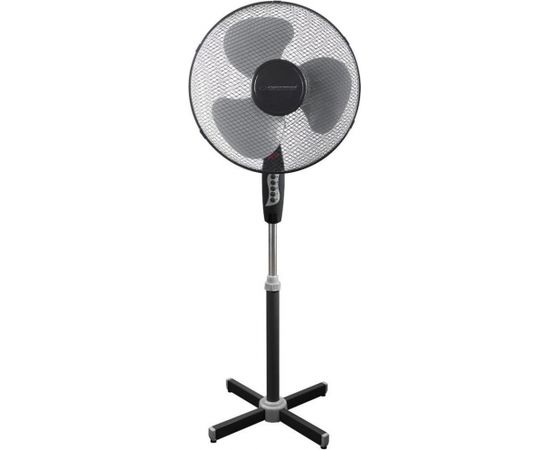 ESPERANZA EHF001KE FAN black / gray