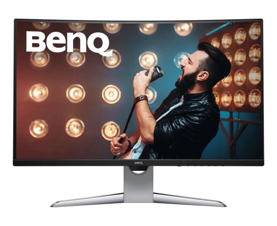 BenQ EX3203R 32" VA Monitors