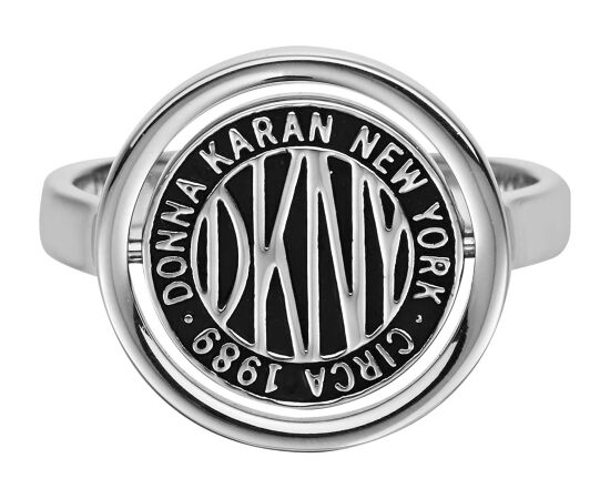 RING DKNY WOMAN 5520035 (T55 ) Bižutērija