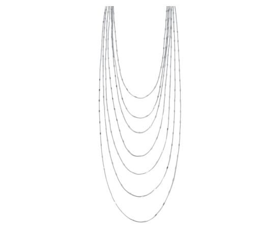 NECKLACE BREIL MAN TJ2942 (80CM ) Bižutērija