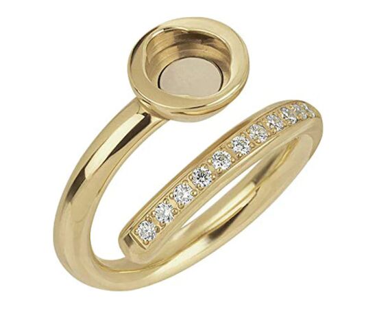 RING BREIL WOMEN TJ2683 (16 ) Bižutērija