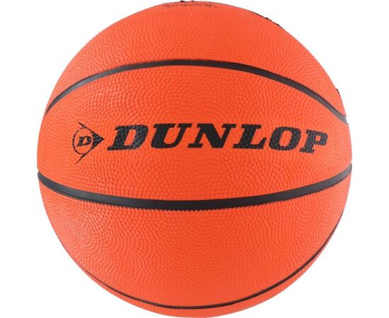 Dunlop Piłka do koszykówki DUNLOP r.7 Велосипеды
