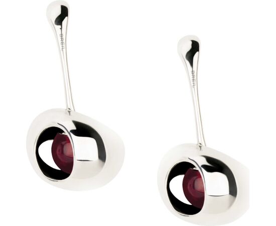 EARRINGS BREIL WOMEN TJ1860 (2CM ) Bižutērija