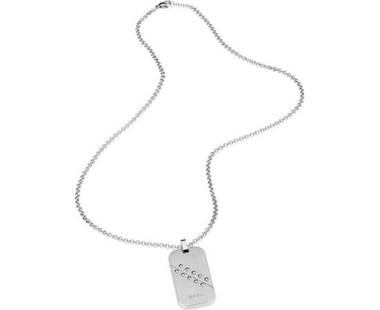 NECKLACE BREIL MAN TJ1823 (60CM ) Bižutērija