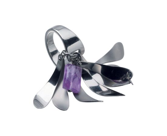RING BREIL WOMAN BJ0140 (10 ) Bižutērija