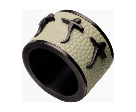 RING BREIL Unisex 2133220001 (14 ) Bižutērija