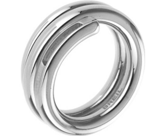RING BREIL Unisex 2131410088 (15 ) Bižutērija