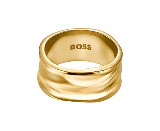 RING BOSS WOMEN 1580775M (TALLA M - 55 ) Bižutērija