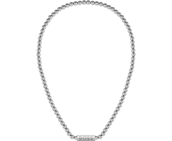 NECKLACE BOSS MAN 1580656 (55CM ) Bižutērija